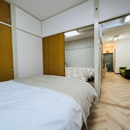 Shinjuku-Jx Tokyo Dış mekan fotoğraf